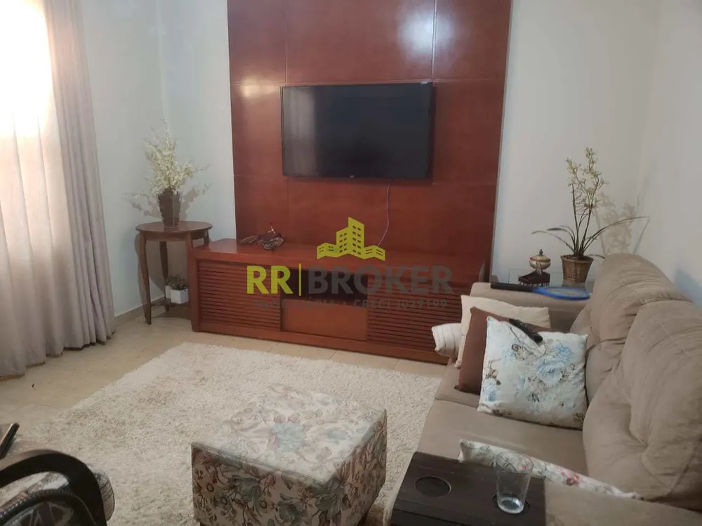 Casa, 4 quartos - Foto 7