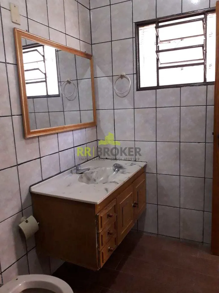 Casa, 3 quartos - Foto 15