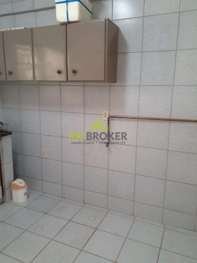 Apartamento, 2 quartos - Foto 2