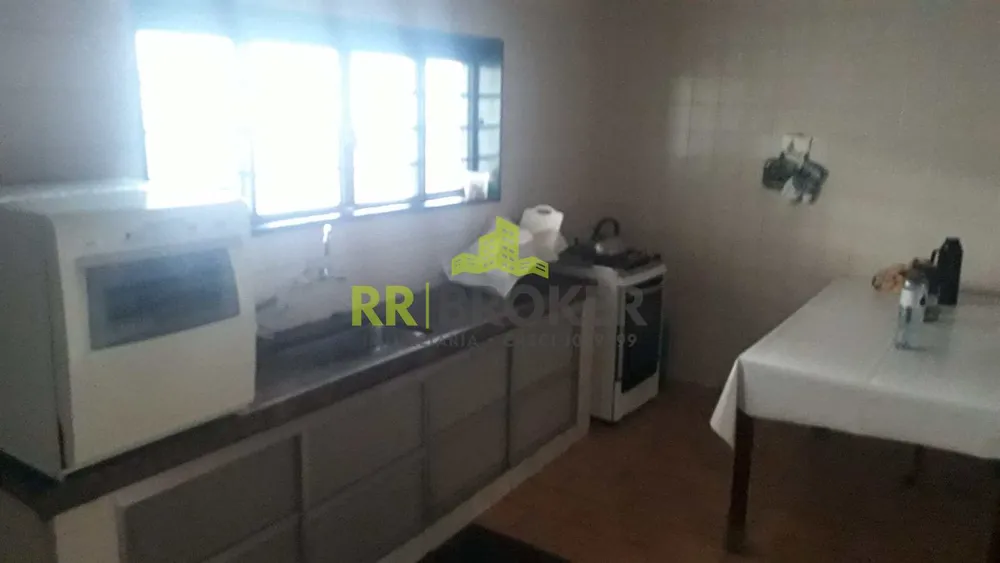 Casa, 4 quartos, 282 m² - Foto 6
