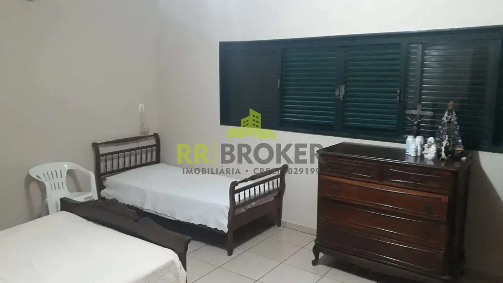 Casa, 4 quartos, 282 m² - Foto 4