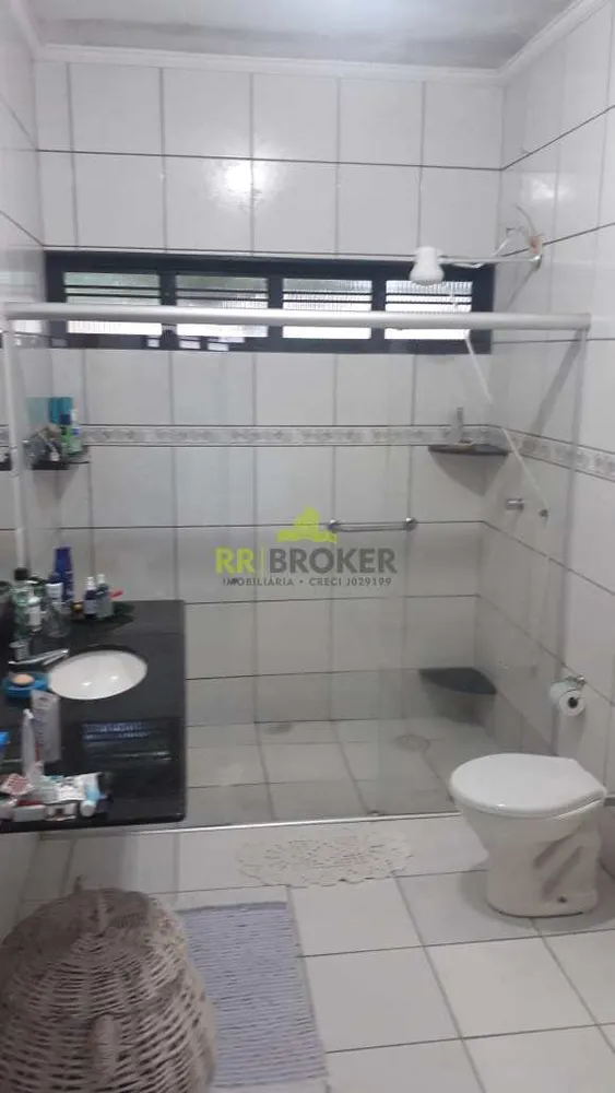 Casa, 4 quartos, 282 m² - Foto 9