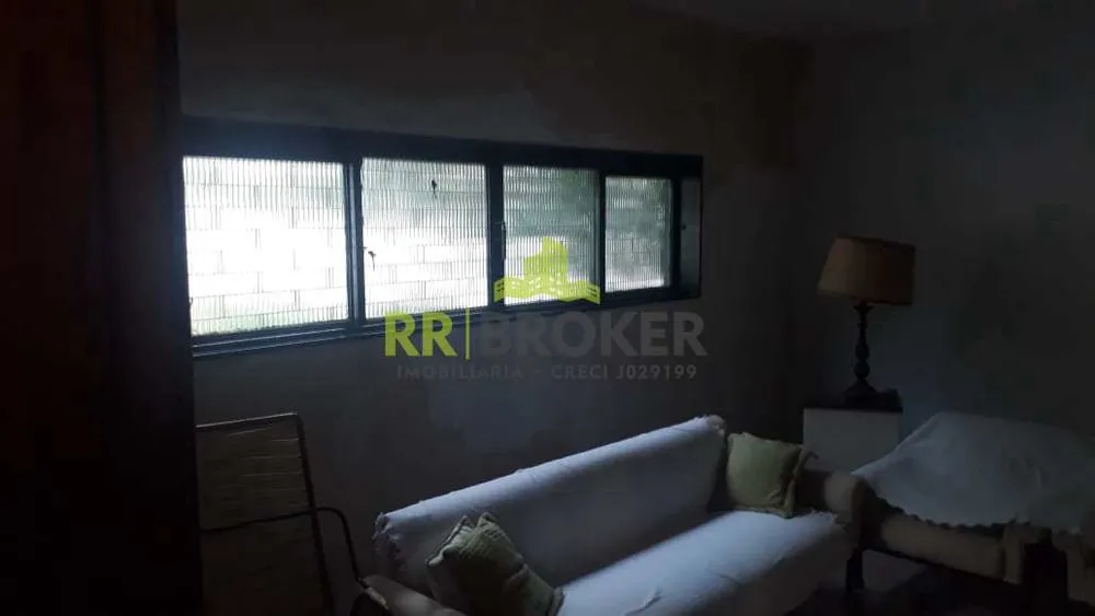 Casa, 4 quartos, 282 m² - Foto 1