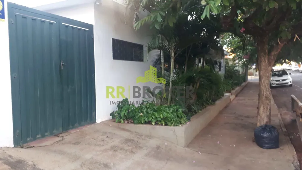 Casa, 4 quartos, 282 m² - Foto 11