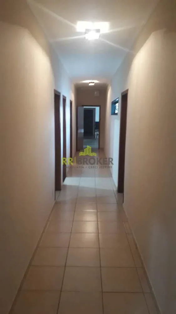 Casa, 4 quartos, 282 m² - Foto 5