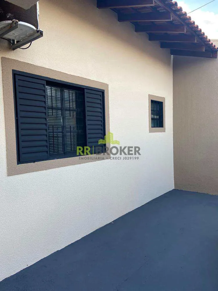 Casa, 3 quartos - Foto 7
