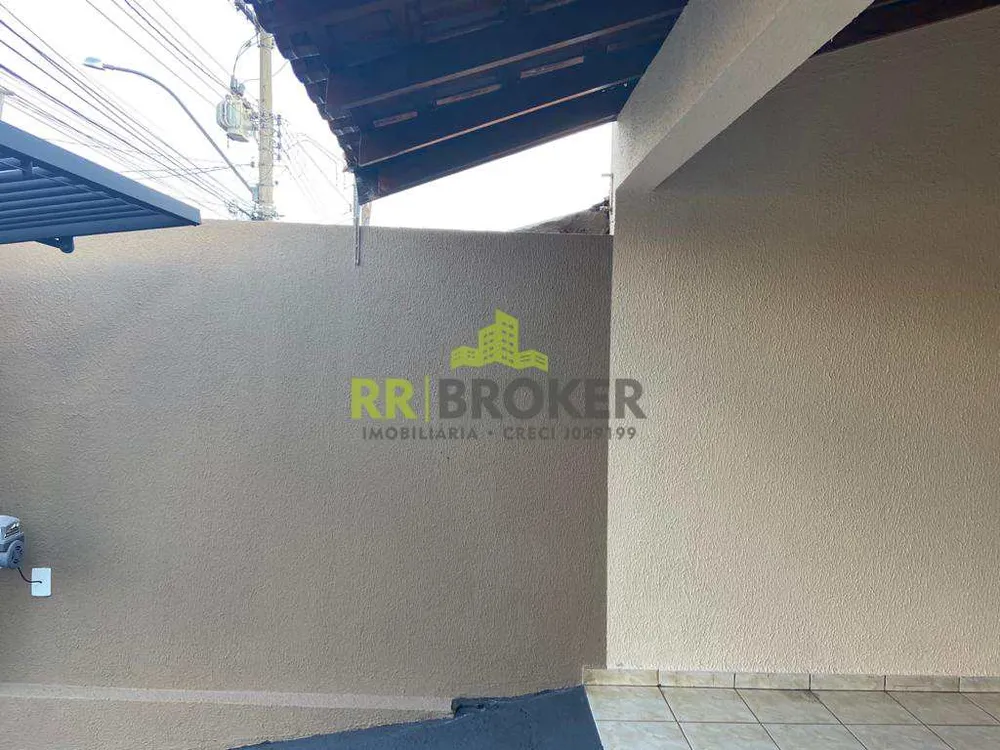 Casa, 3 quartos - Foto 6