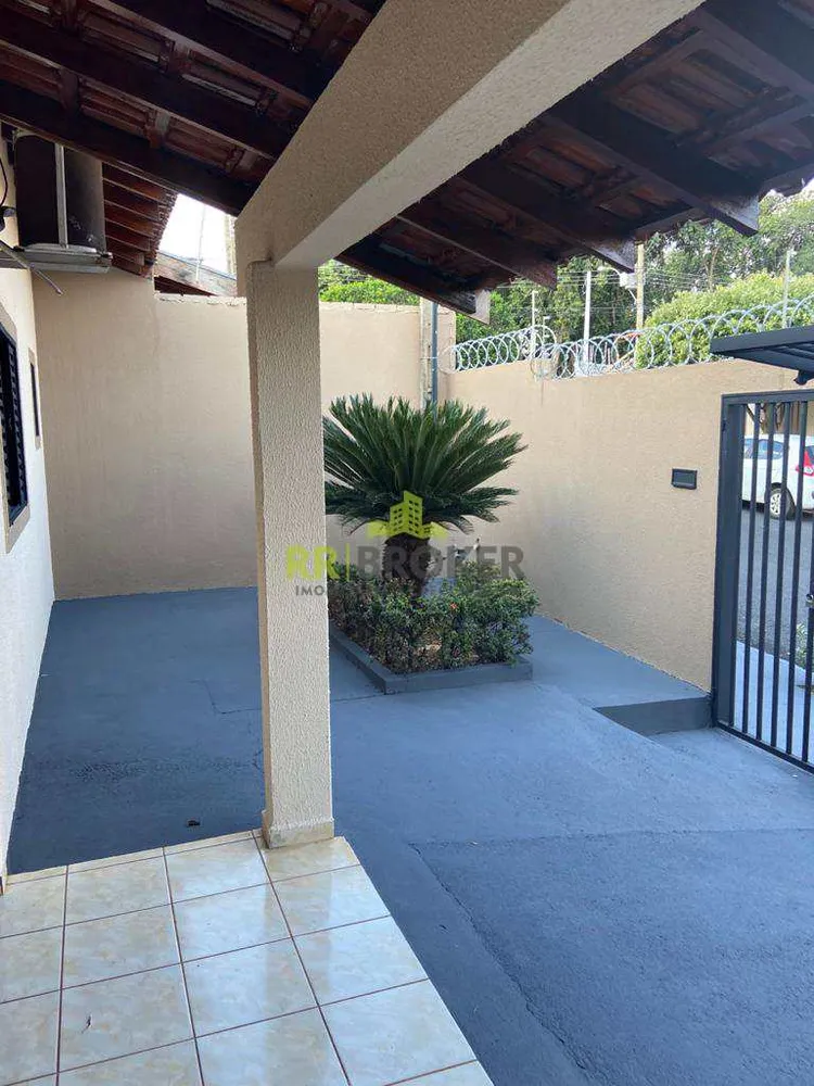 Casa, 3 quartos - Foto 3
