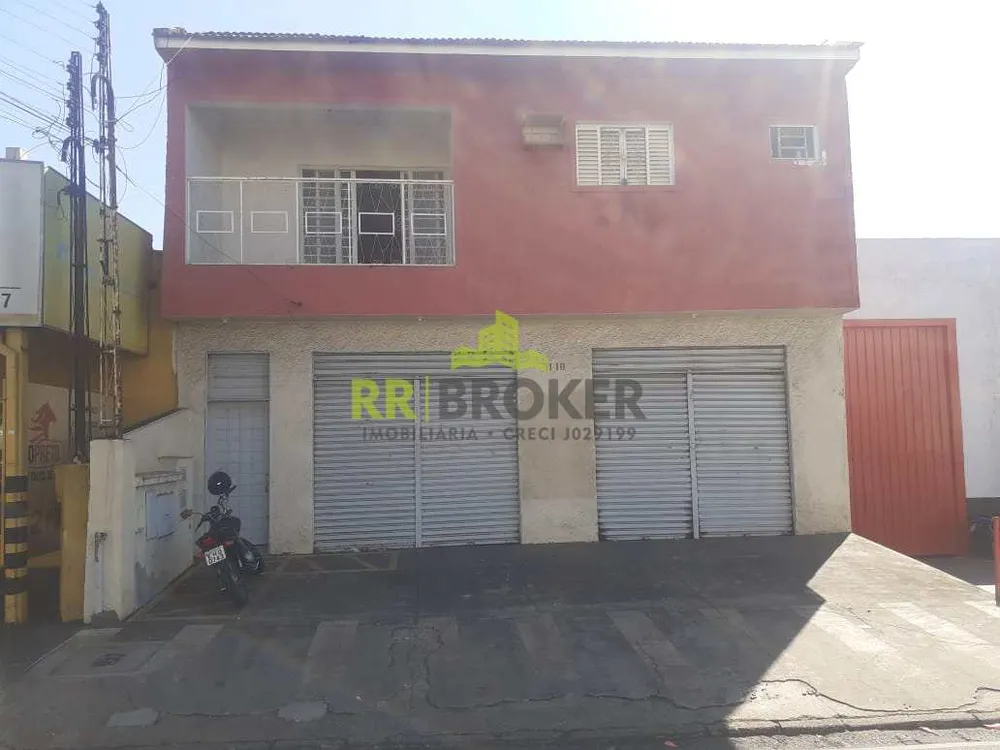 Sobrado, 3 quartos, 335 m² - Foto 5