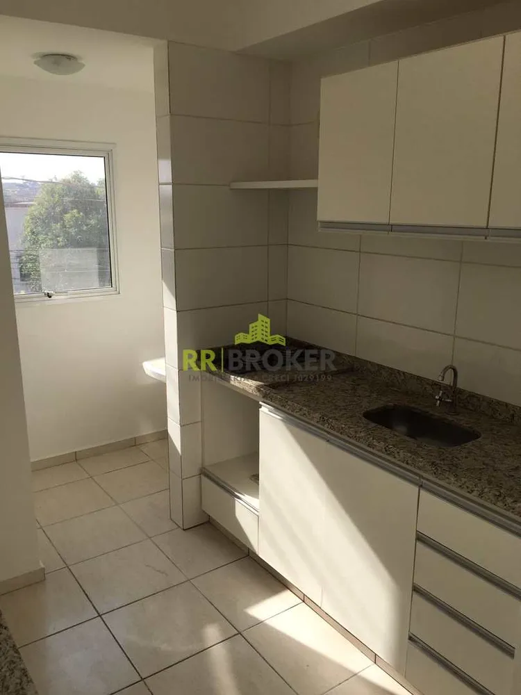 Apartamento, 1 quarto, 44 m² - Foto 8