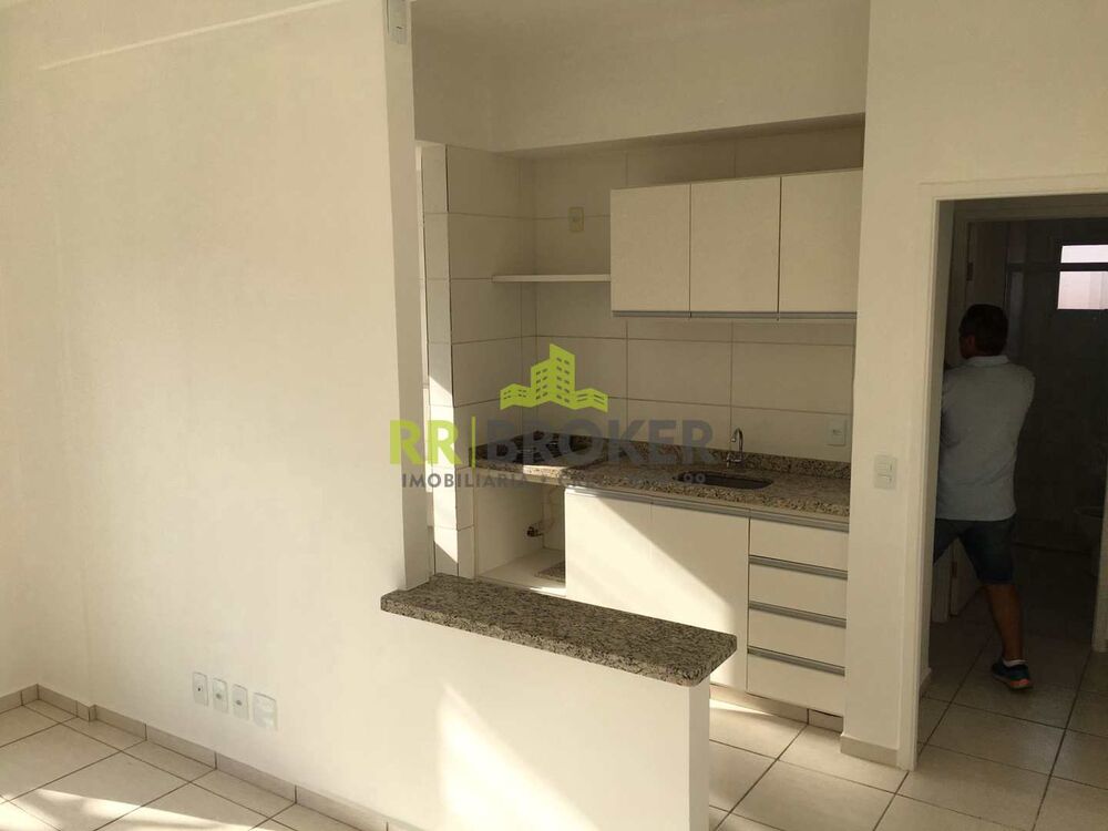Apartamento, 1 quarto, 44 m² - Foto 1