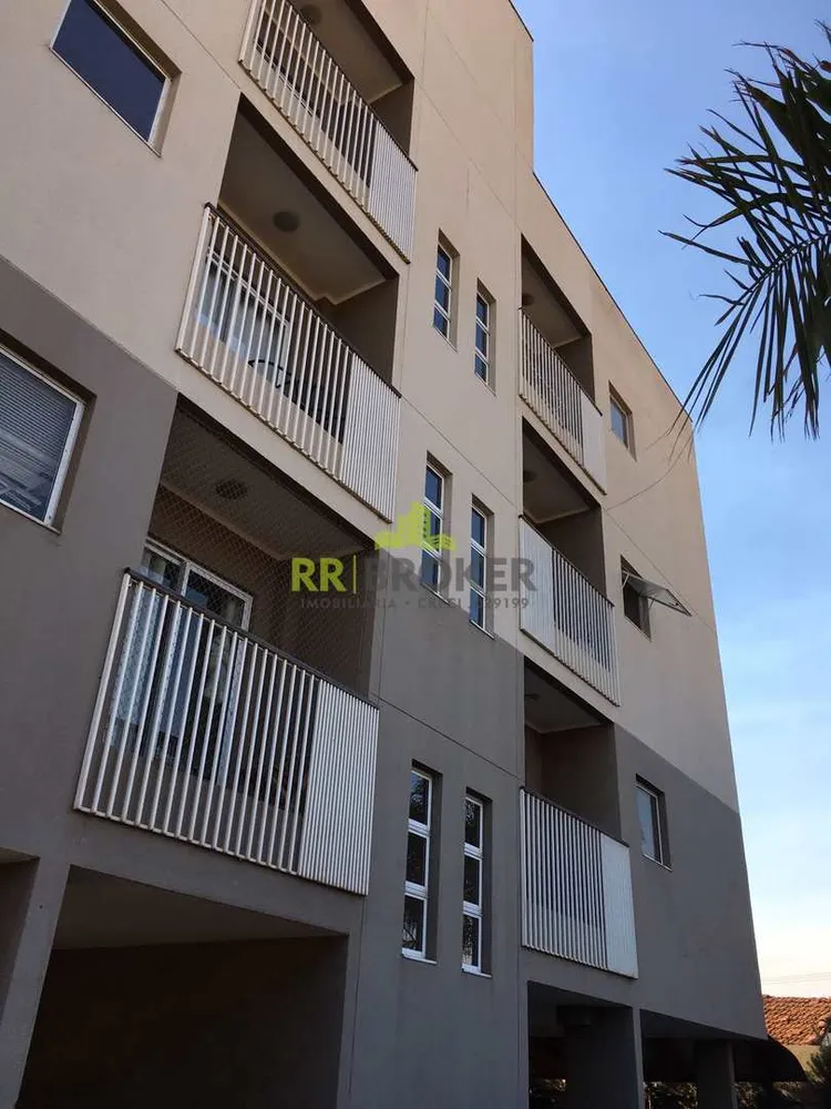 Apartamento, 1 quarto, 44 m² - Foto 5