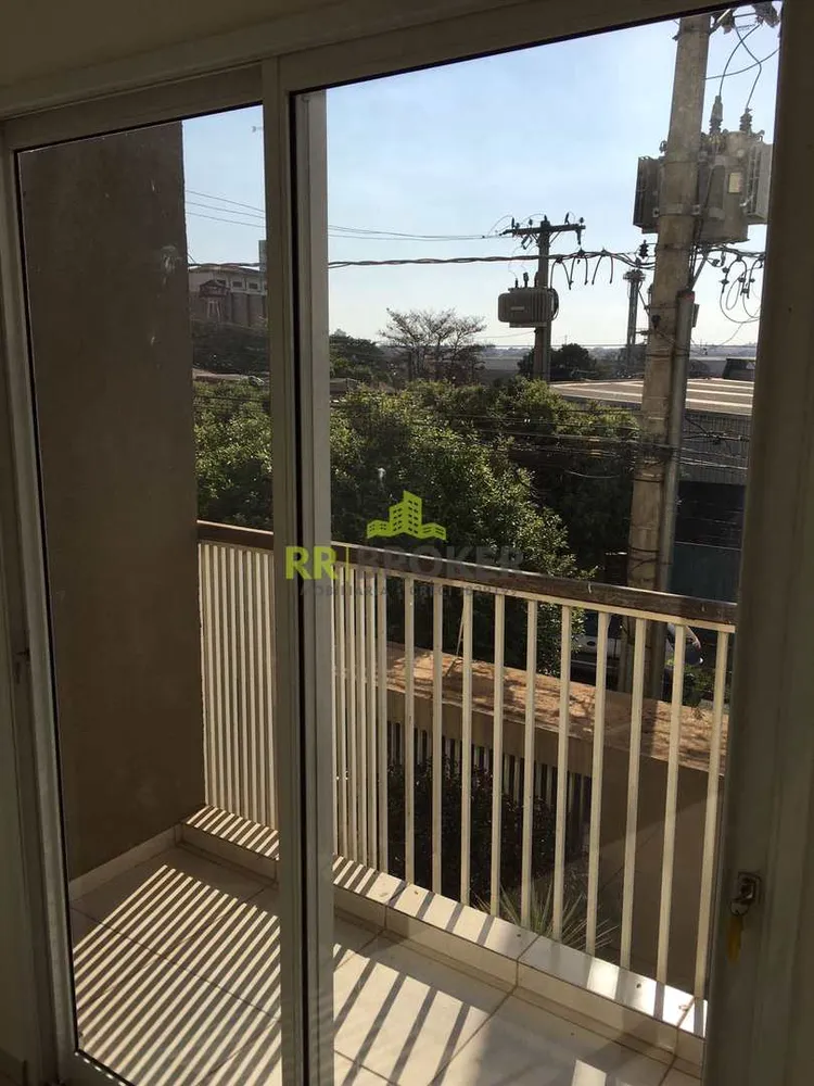 Apartamento, 1 quarto, 44 m² - Foto 10