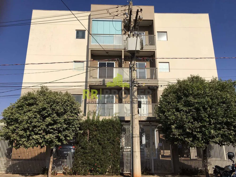 Apartamento, 1 quarto, 44 m² - Foto 9