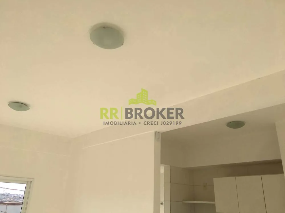 Apartamento, 1 quarto, 44 m² - Foto 5