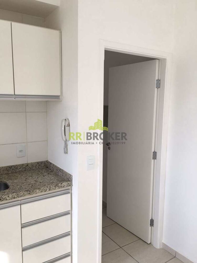 Apartamento, 1 quarto, 44 m² - Foto 2