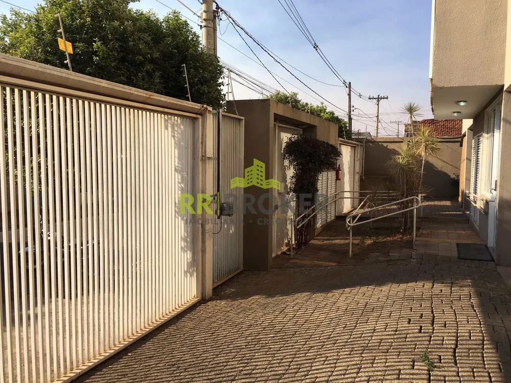 Apartamento, 1 quarto, 44 m² - Foto 8