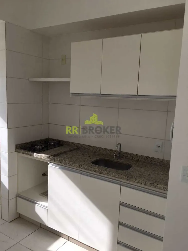Apartamento, 1 quarto, 44 m² - Foto 6