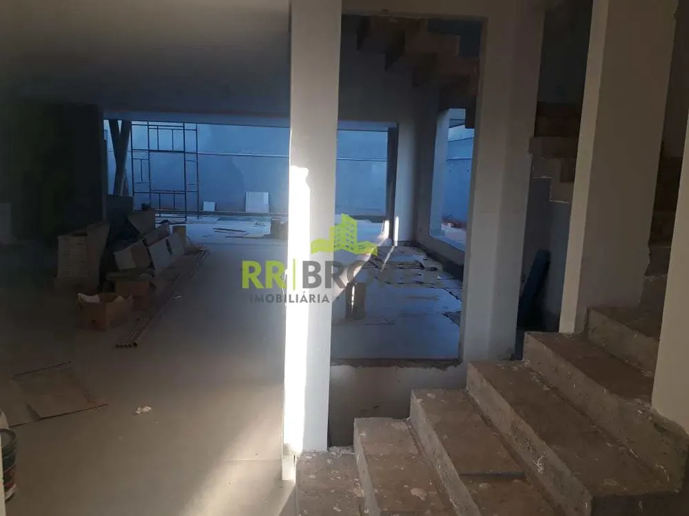 Sobrado, 4 quartos - Foto 6