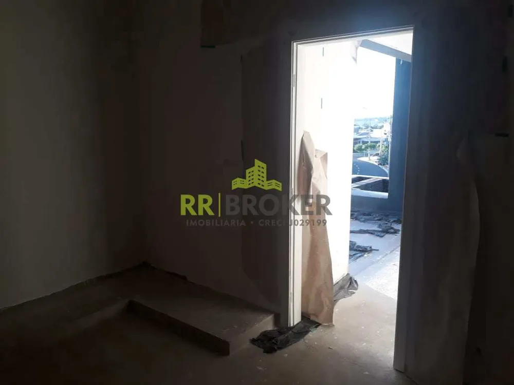 Sobrado, 4 quartos - Foto 14