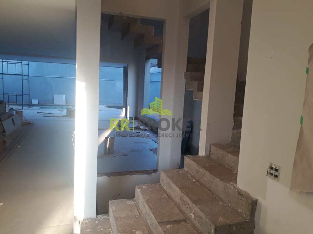 Sobrado, 4 quartos - Foto 5