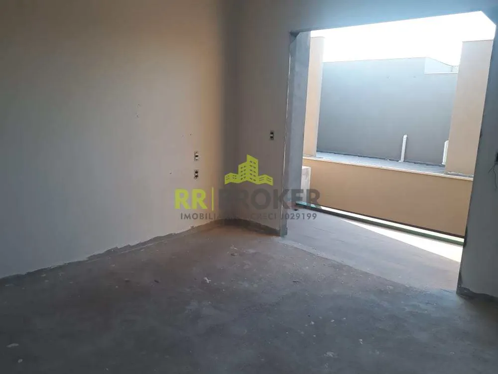 Sobrado, 4 quartos - Foto 4