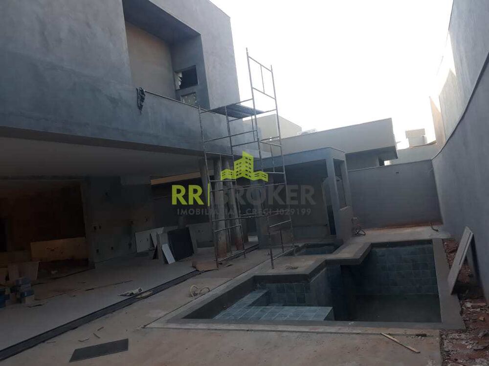 Sobrado, 4 quartos - Foto 8
