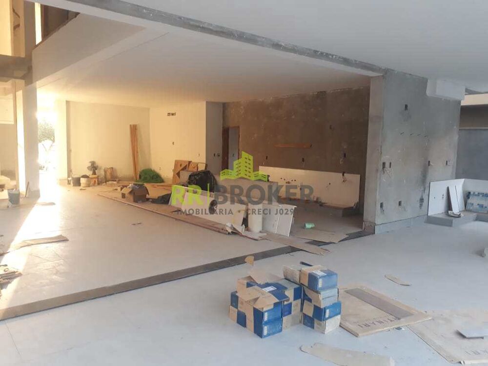Sobrado, 4 quartos - Foto 10