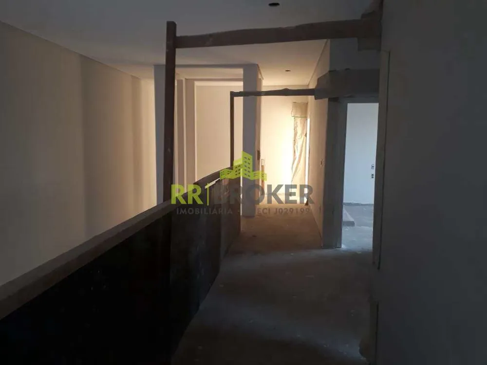 Sobrado, 4 quartos - Foto 2