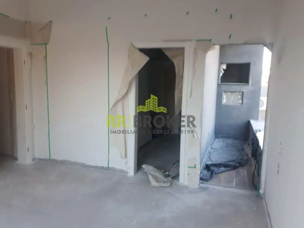 Sobrado, 4 quartos - Foto 3