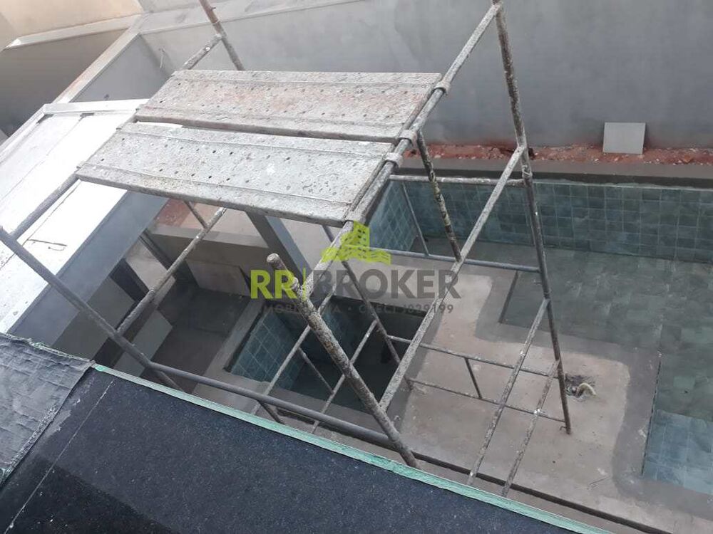 Sobrado, 4 quartos - Foto 15