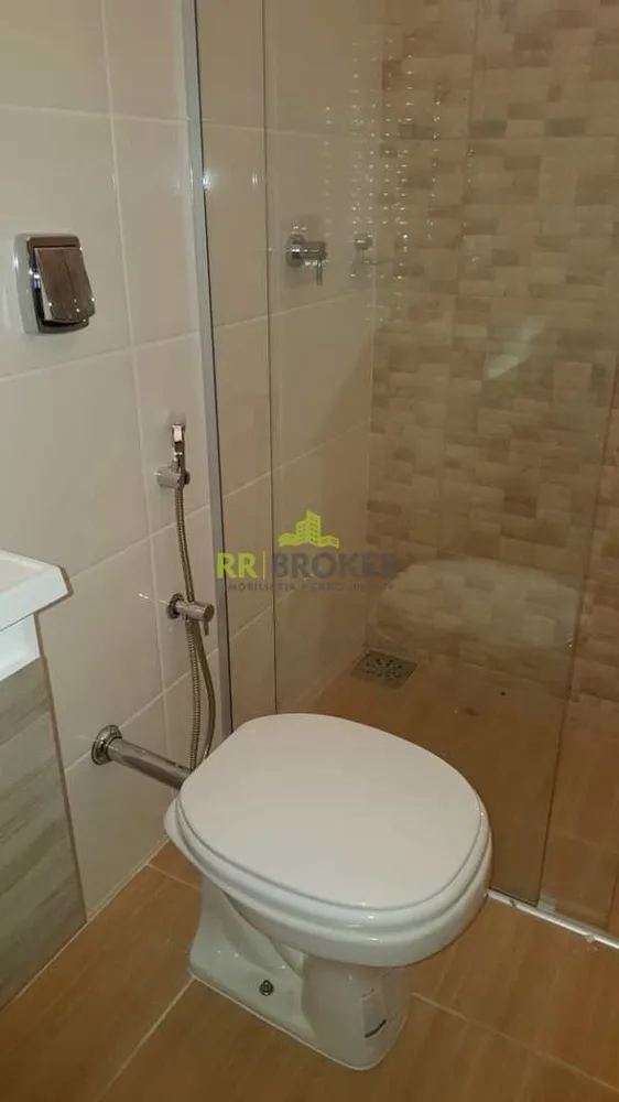 Casa, 2 quartos, 125 m² - Foto 8