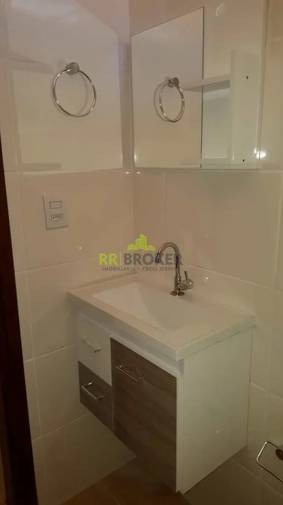 Casa, 2 quartos, 125 m² - Foto 16