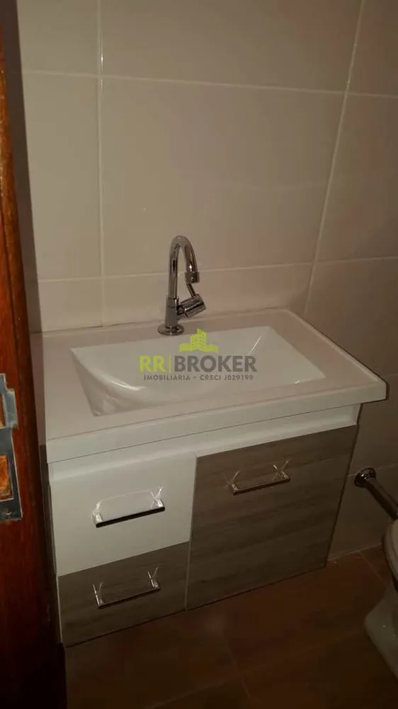 Casa, 2 quartos, 125 m² - Foto 15