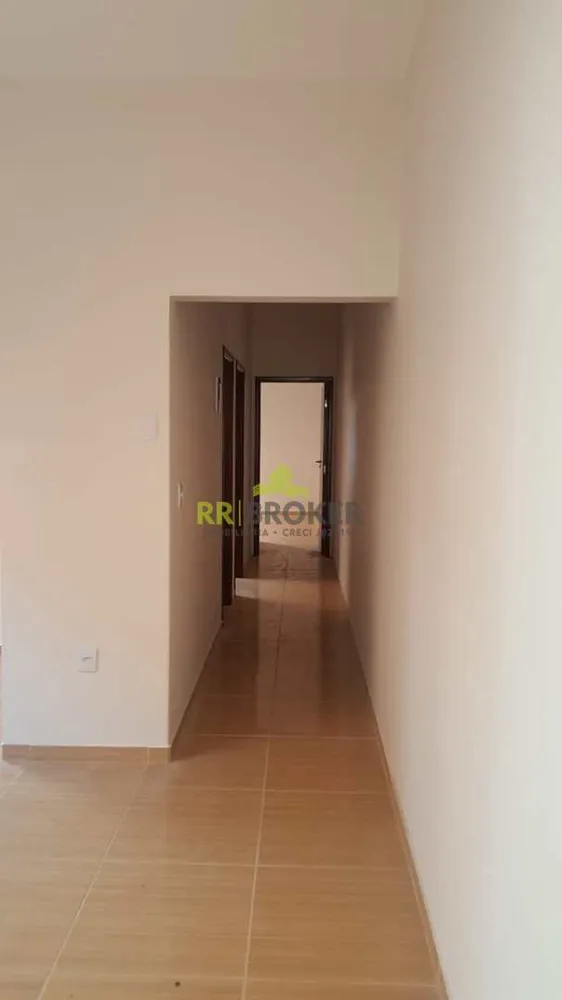 Casa, 2 quartos, 125 m² - Foto 3