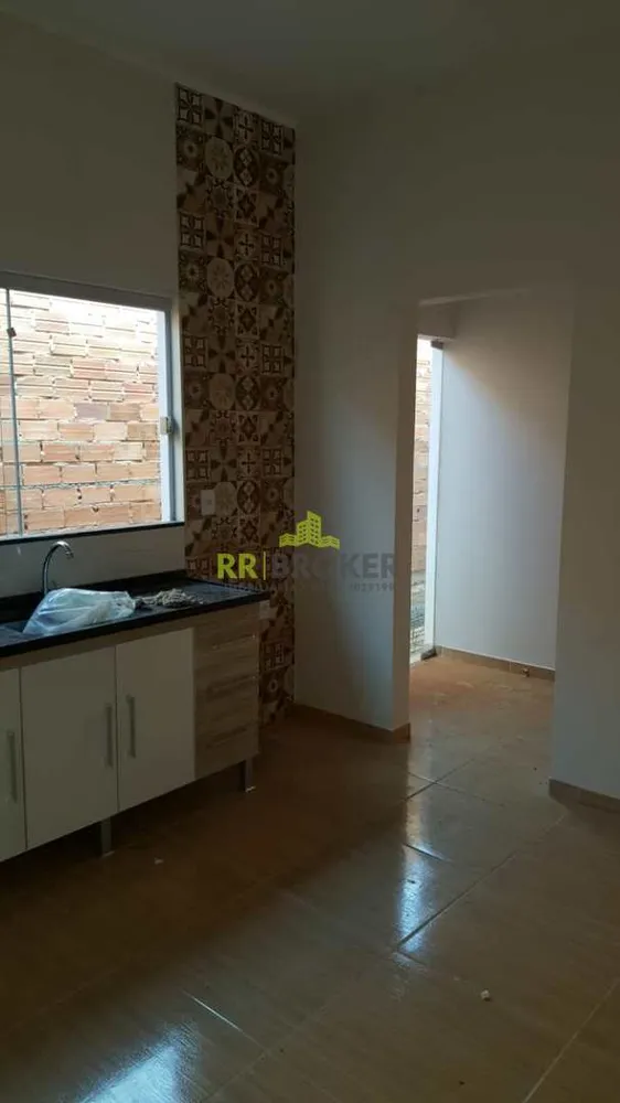 Casa, 2 quartos, 125 m² - Foto 5