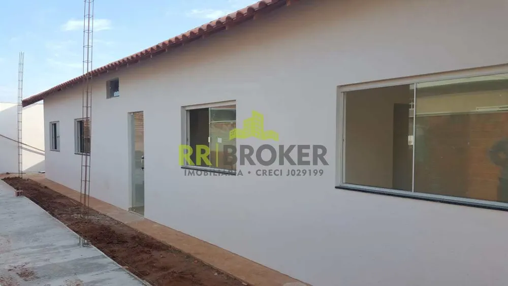 Casa, 2 quartos, 125 m² - Foto 7