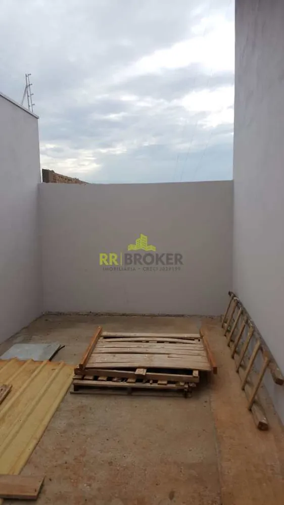 Casa, 2 quartos, 125 m² - Foto 4