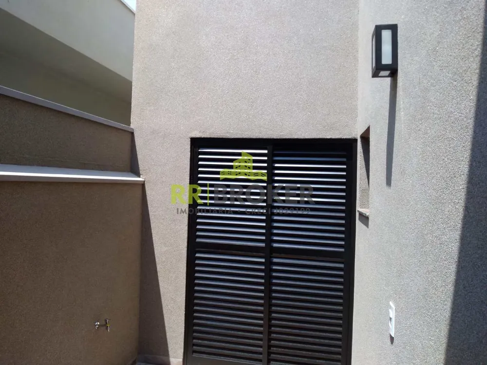 Casa, 3 quartos, 188 m² - Foto 6