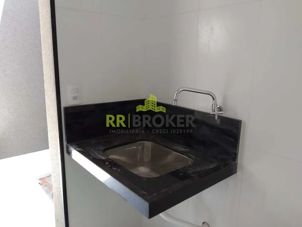 Casa, 3 quartos, 188 m² - Foto 15