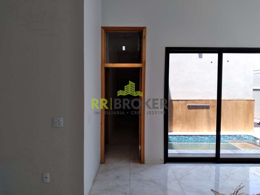 Casa, 3 quartos, 188 m² - Foto 2