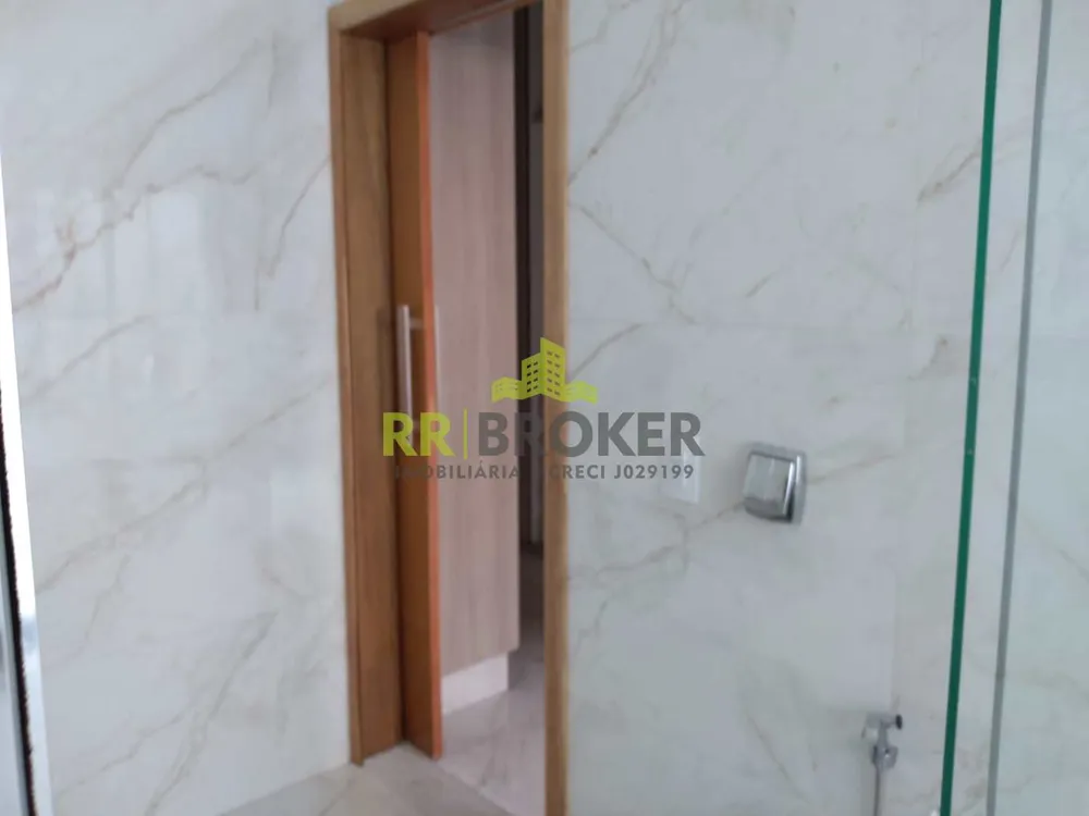 Casa, 3 quartos, 188 m² - Foto 7