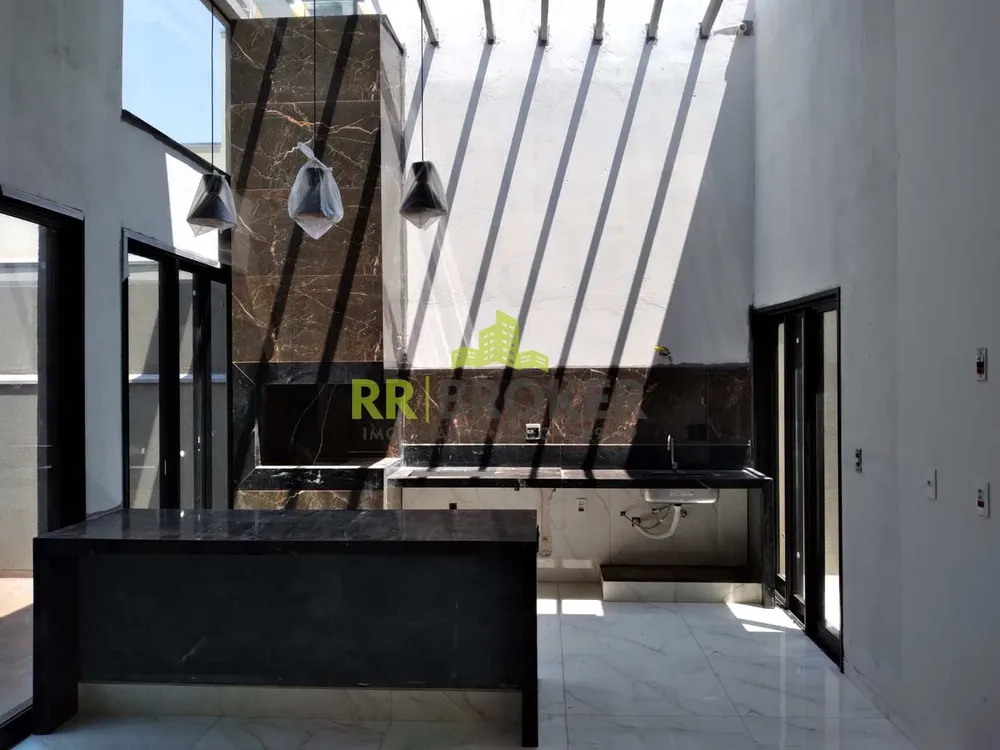 Casa, 3 quartos, 188 m² - Foto 9