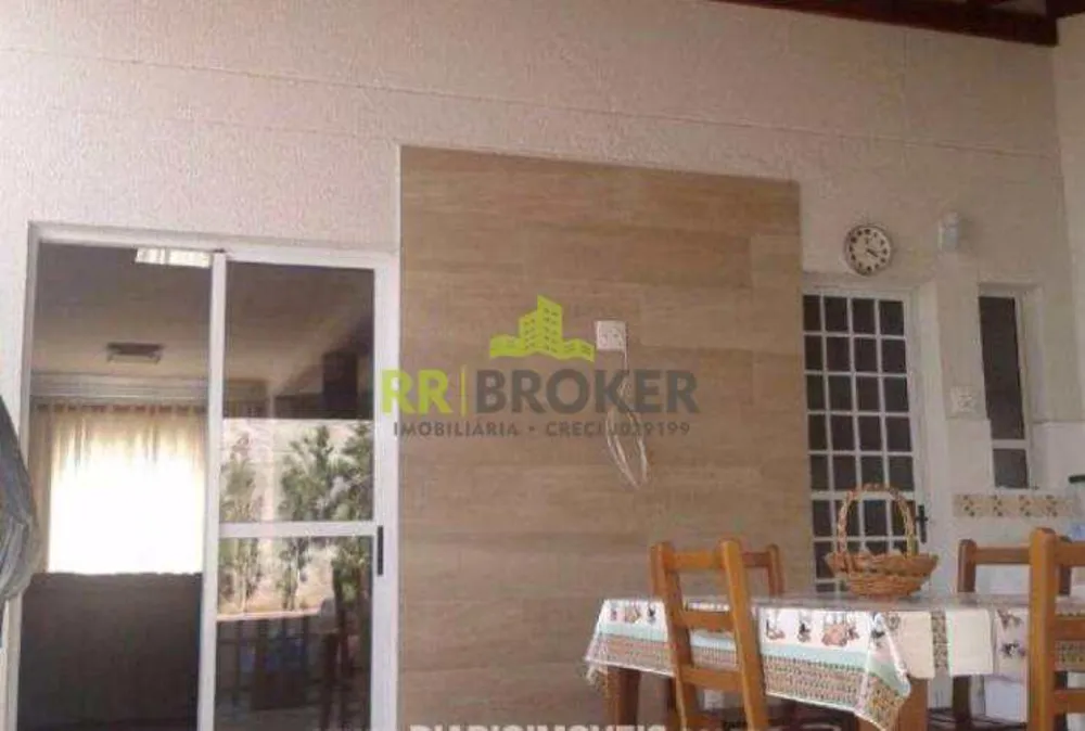 Sobrado, 3 quartos - Foto 1