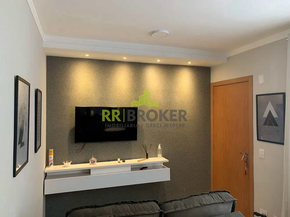 Apartamento, 2 quartos - Foto 7