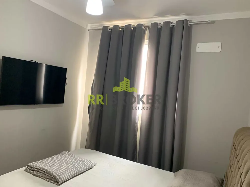 Apartamento, 2 quartos - Foto 2