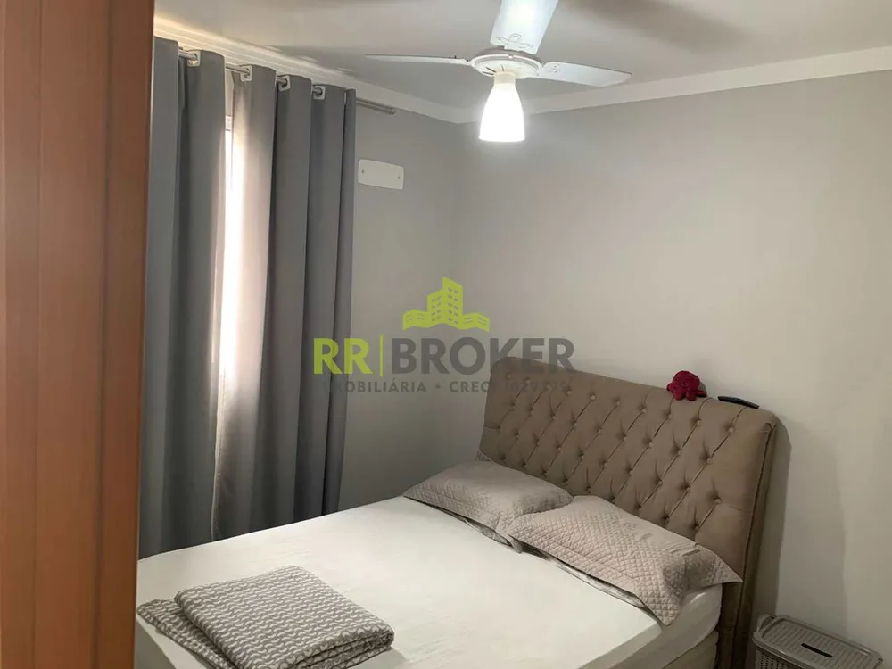 Apartamento, 2 quartos - Foto 16