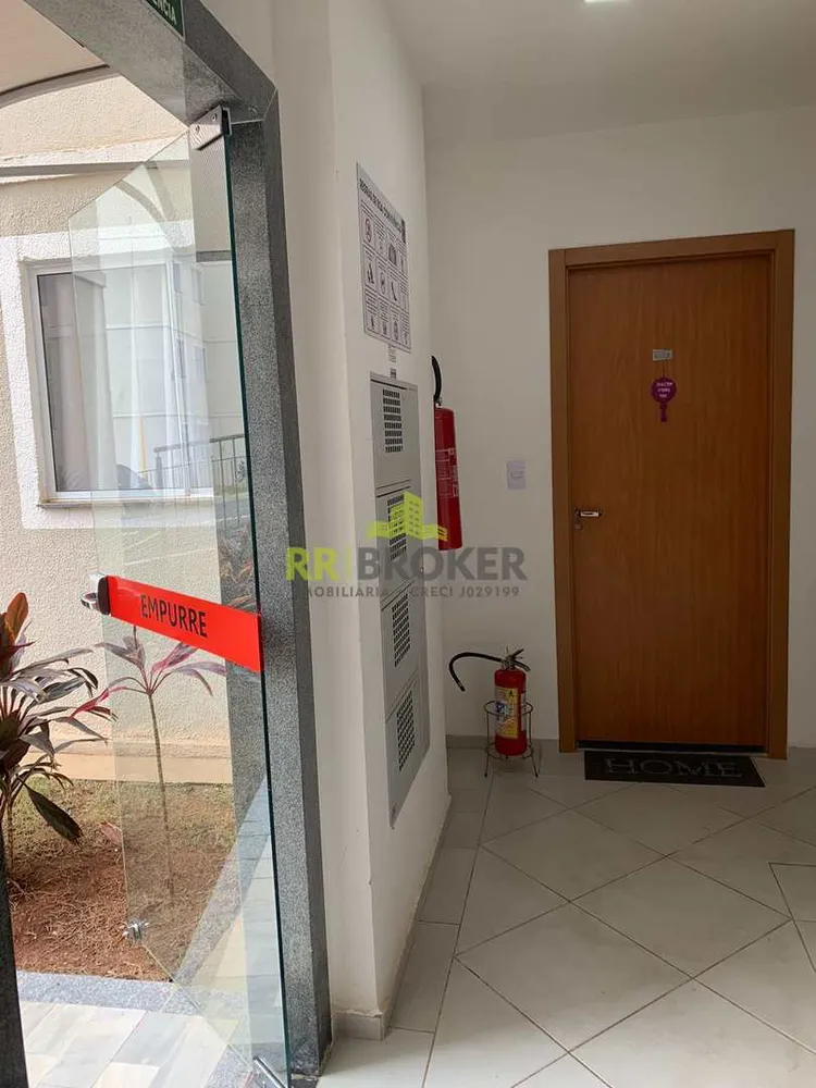 Apartamento, 2 quartos - Foto 6