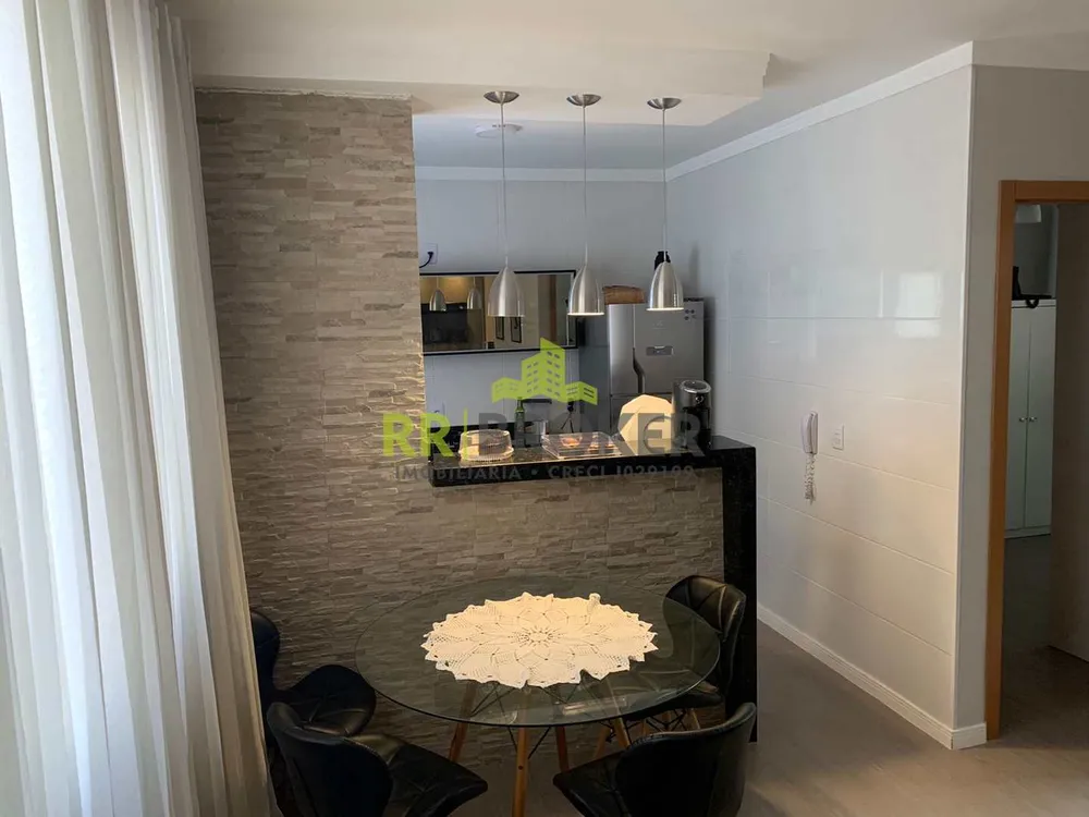 Apartamento, 2 quartos - Foto 4