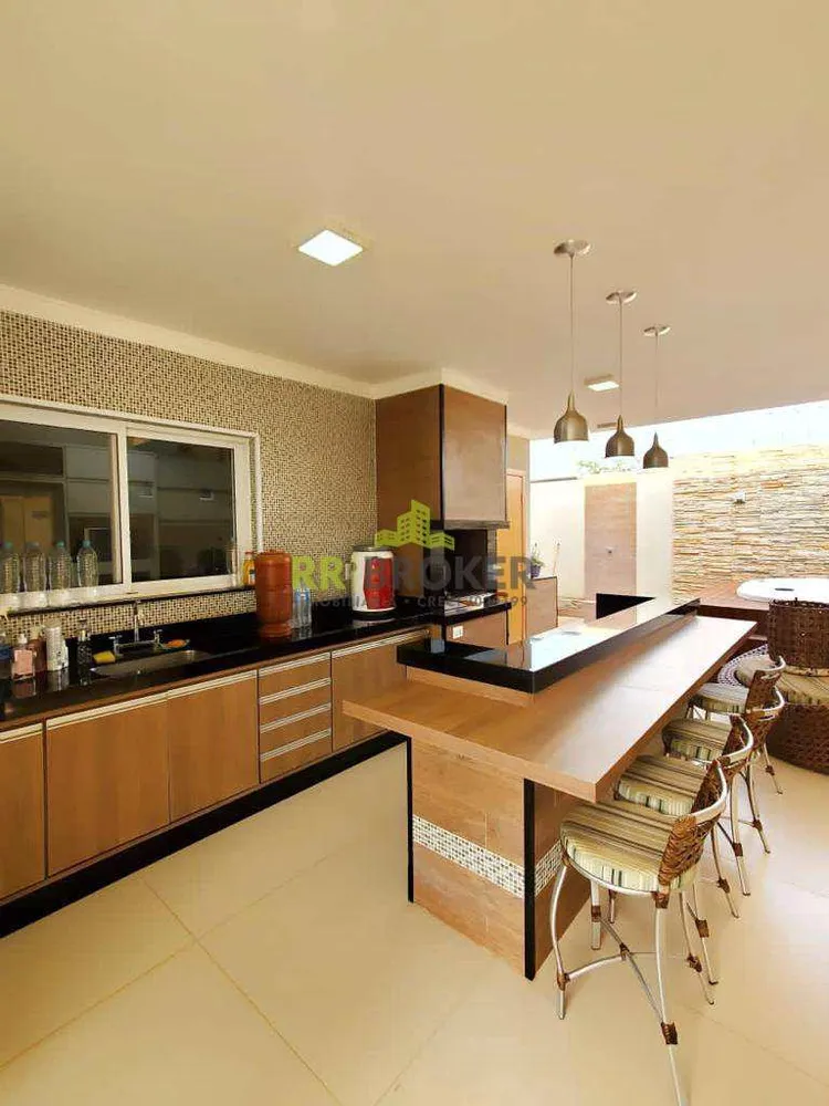 Casa de Condomínio, 3 quartos - Foto 5